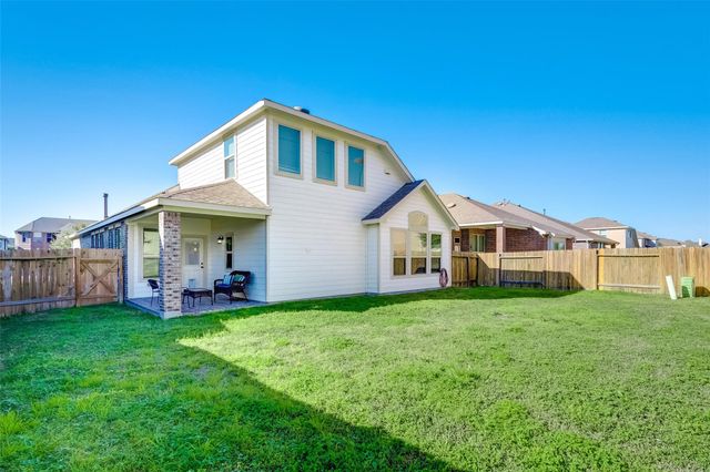 1531 Kent Valley Lane, Rosenberg, TX 77471