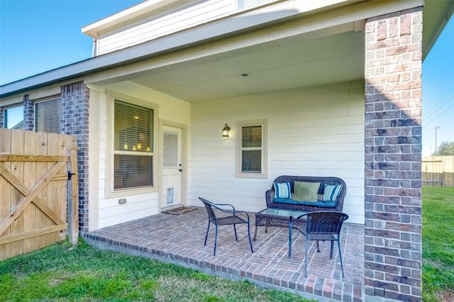 1531 Kent Valley Lane, Rosenberg, TX 77471