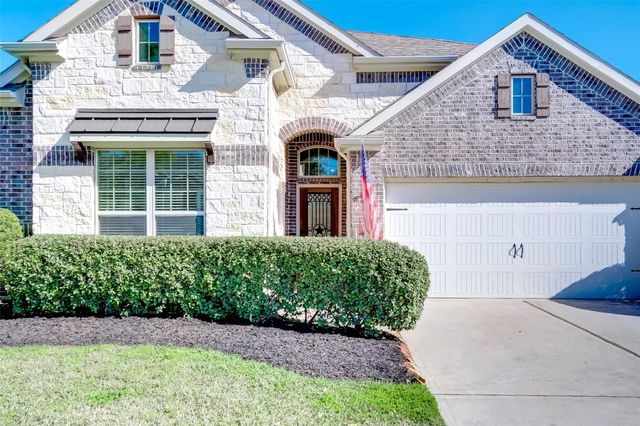 1531 Kent Valley Lane, Rosenberg, TX 77471