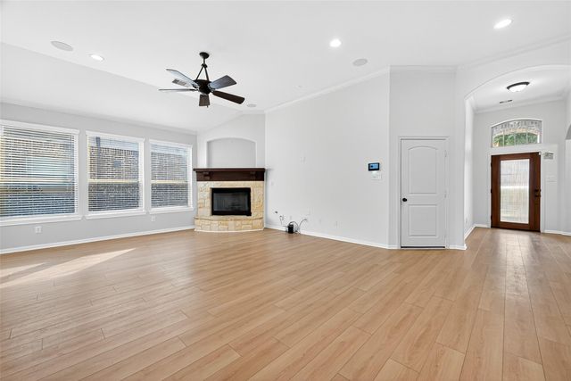 1531 Kent Valley Lane, Rosenberg, TX 77471