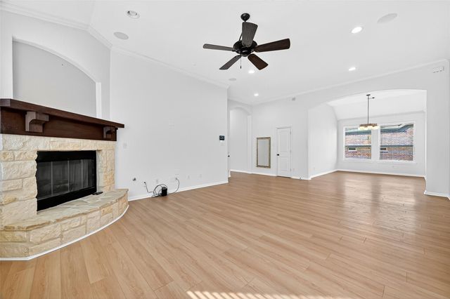 1531 Kent Valley Lane, Rosenberg, TX 77471