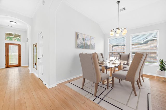 1531 Kent Valley Lane, Rosenberg, TX 77471