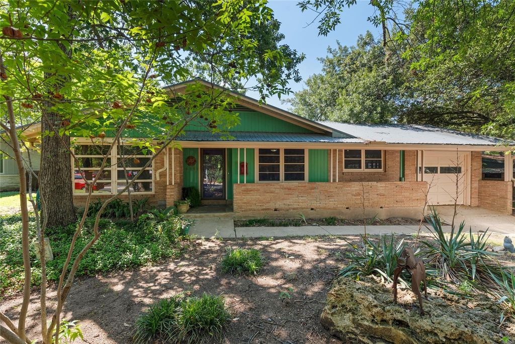 6201 Cary DR, Austin, TX 78757