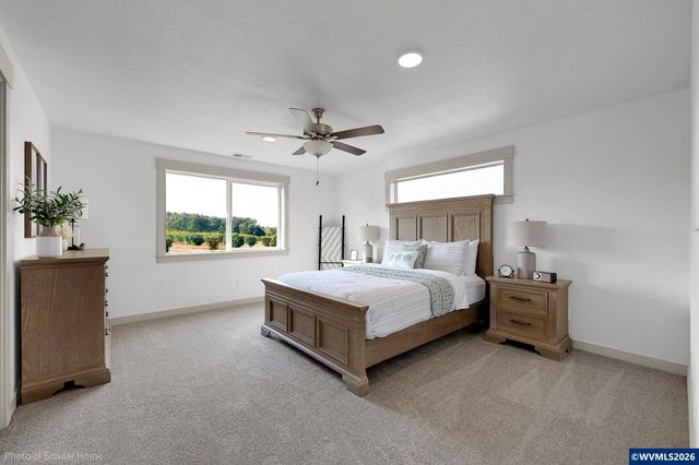 933 SE Blackbird Av, Albany, OR 97322