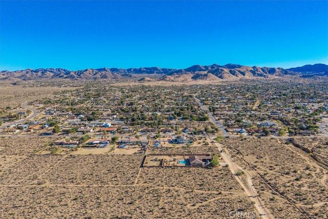 0 Emerson Avenue, Yucca Valley, CA 92284