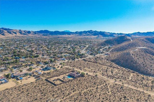0 Emerson Avenue, Yucca Valley, CA 92284
