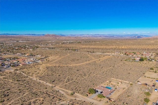 0 Emerson Avenue, Yucca Valley, CA 92284