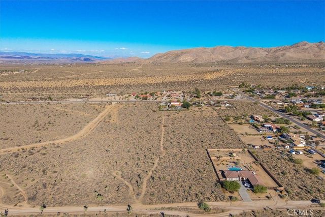 0 Emerson Avenue, Yucca Valley, CA 92284