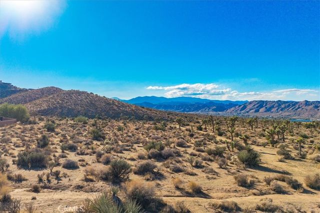 0 Emerson Avenue, Yucca Valley, CA 92284