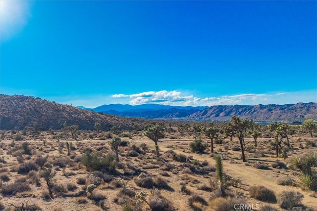 0 Emerson Avenue, Yucca Valley, CA 92284
