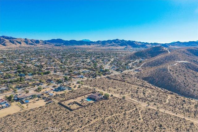 0 Emerson Avenue, Yucca Valley, CA 92284