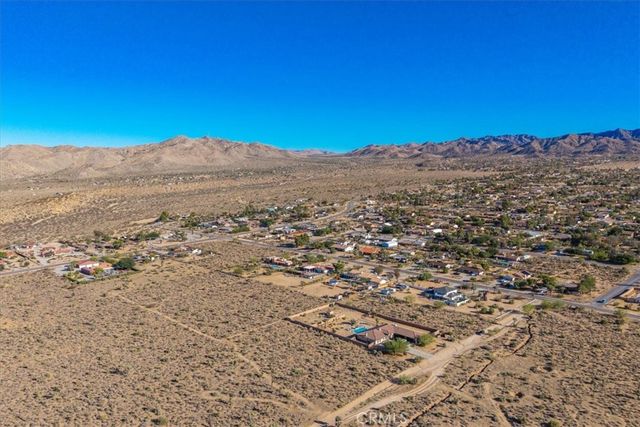 0 Emerson Avenue, Yucca Valley, CA 92284