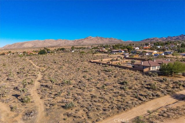 0 Emerson Avenue, Yucca Valley, CA 92284