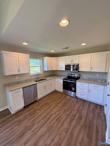 107 Ray Drive, Attalla, AL 35954