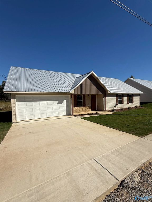 107 Ray Drive, Attalla, AL 35954