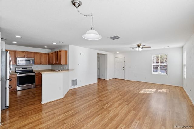 17262 E Kansas Drive, Aurora, CO 80017