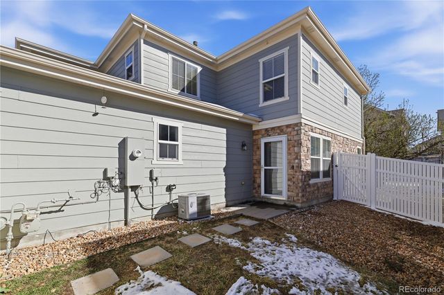 17262 E Kansas Drive, Aurora, CO 80017