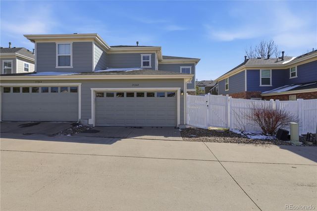 17262 E Kansas Drive, Aurora, CO 80017