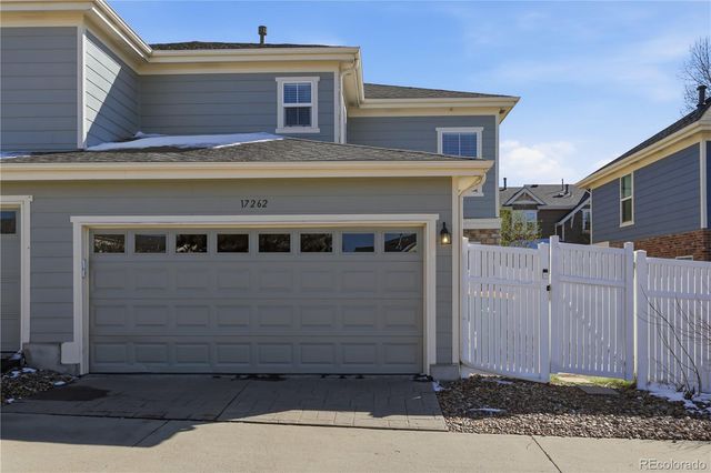 17262 E Kansas Drive, Aurora, CO 80017