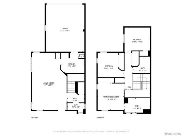 17262 E Kansas Drive, Aurora, CO 80017