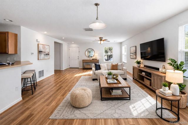 17262 E Kansas Drive, Aurora, CO 80017