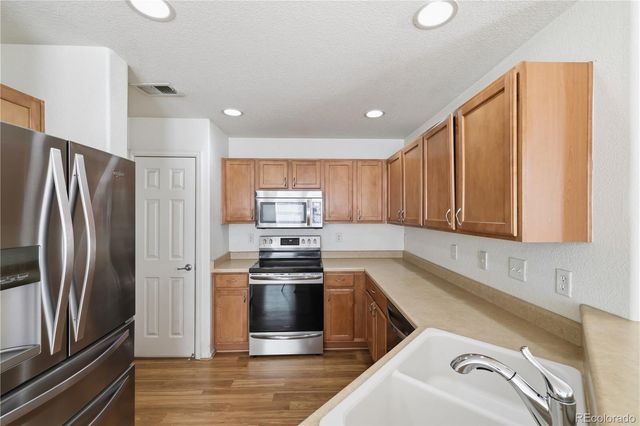17262 E Kansas Drive, Aurora, CO 80017