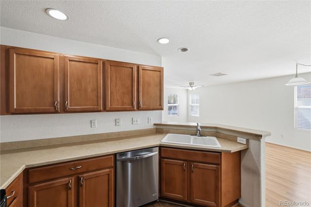 17262 E Kansas Drive, Aurora, CO 80017