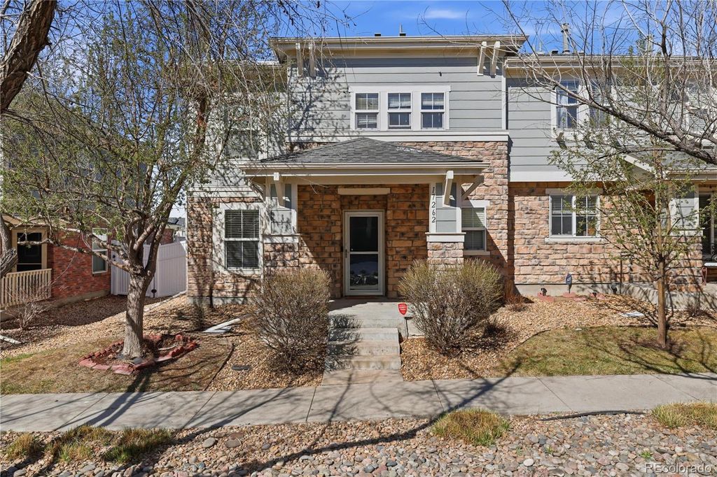 17262 E Kansas Drive, Aurora, CO 80017