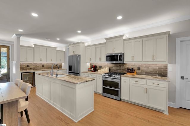 445 World Tour Drive, Inman, SC 29349