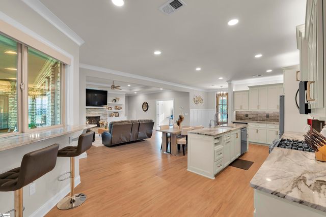 445 World Tour Drive, Inman, SC 29349