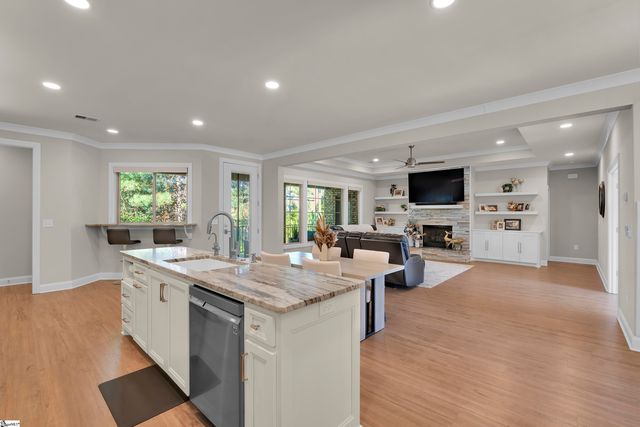 445 World Tour Drive, Inman, SC 29349