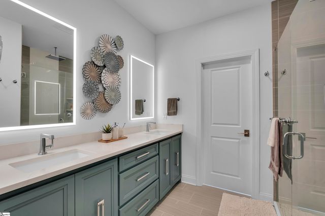 445 World Tour Drive, Inman, SC 29349
