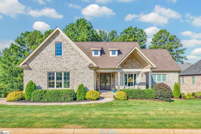445 World Tour Drive, Inman, SC 29349