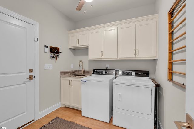 445 World Tour Drive, Inman, SC 29349