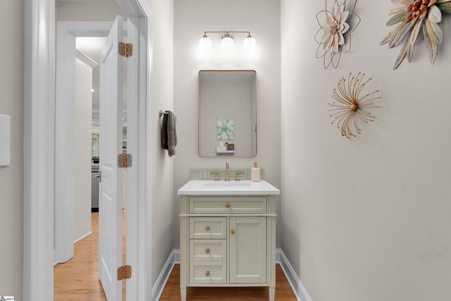 445 World Tour Drive, Inman, SC 29349