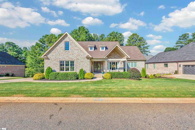 445 World Tour Drive, Inman, SC 29349