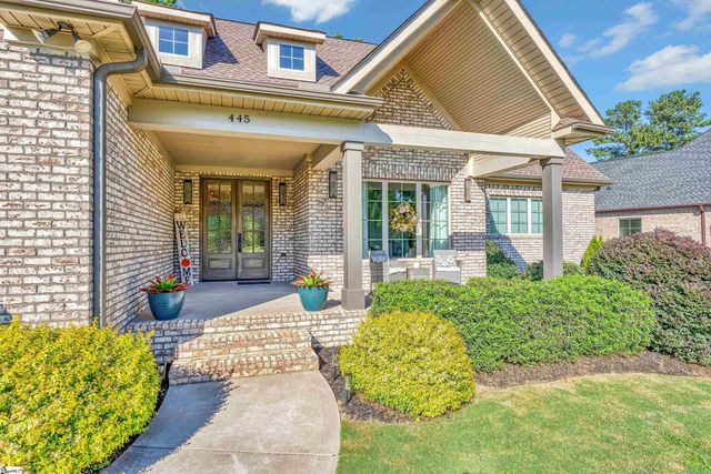 445 World Tour Drive, Inman, SC 29349