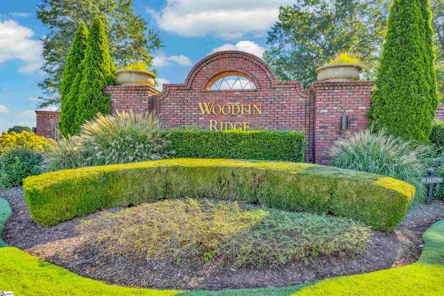 445 World Tour Drive, Inman, SC 29349