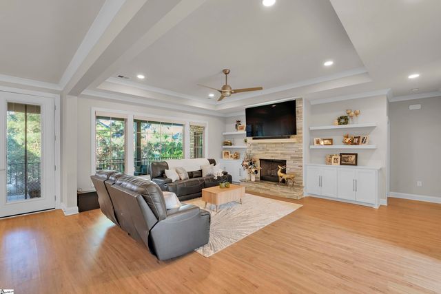 445 World Tour Drive, Inman, SC 29349