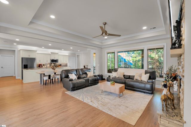 445 World Tour Drive, Inman, SC 29349