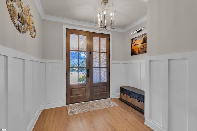 445 World Tour Drive, Inman, SC 29349