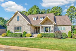 445 World Tour Drive, Inman, SC 29349