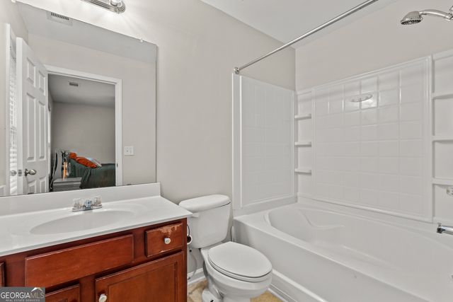 141 Mill Pond Crossing L3, Carrollton, GA 30116