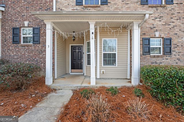 141 Mill Pond Crossing L3, Carrollton, GA 30116