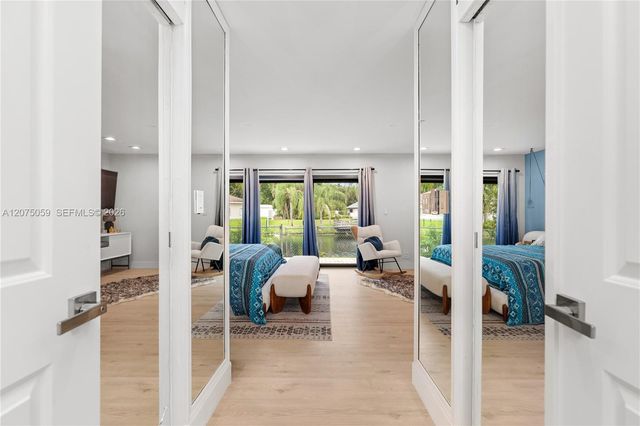 801 Mockingbird Lane, Plantation, FL 33324