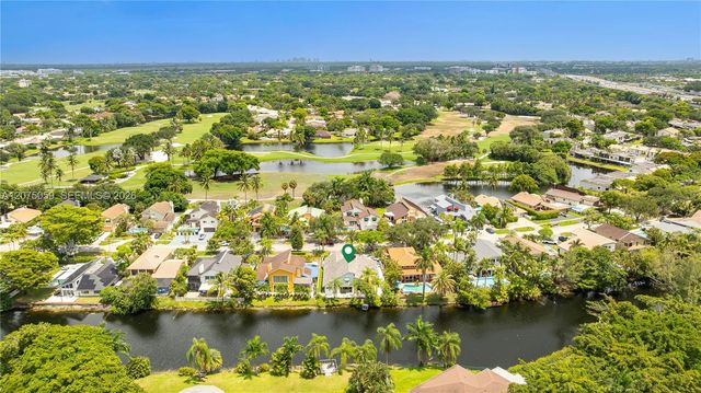 801 Mockingbird Lane, Plantation, FL 33324
