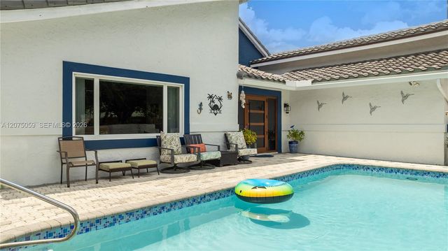 801 Mockingbird Lane, Plantation, FL 33324
