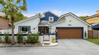 801 Mockingbird Lane, Plantation, FL 33324
