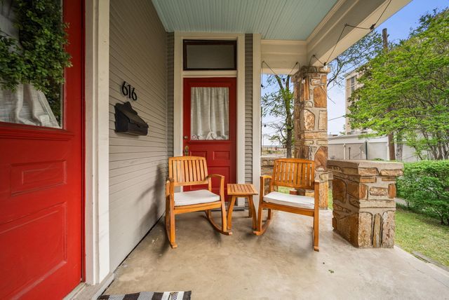 616 Ferry Street, Little Rock, AR 72202