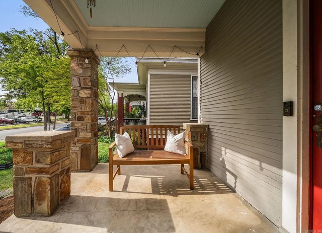 616 Ferry Street, Little Rock, AR 72202